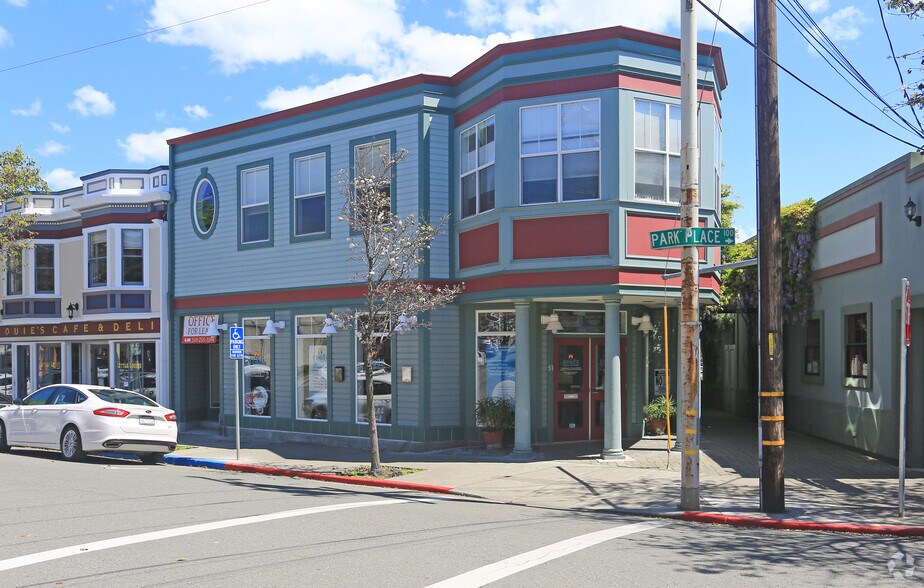 Primary Photo Of 51 Washington Ave, Richmond Medical For Lease