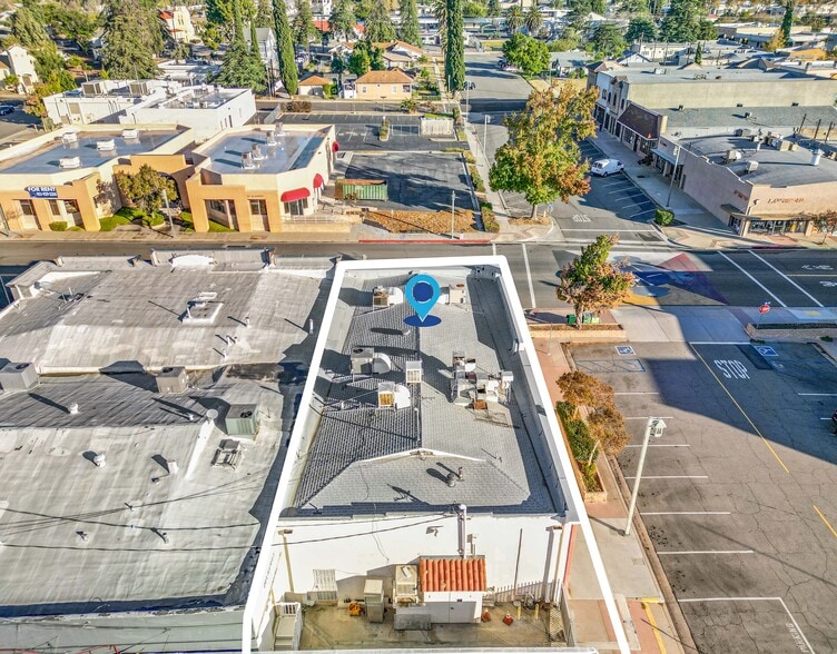 More Photos Of 116 W Ramsey St, Banning Restaurant For Sale