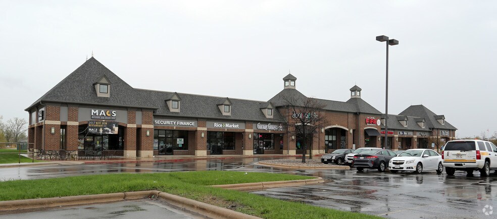 Primary Photo Of W3192 County Road KK, Appleton General Retail For Lease