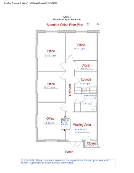 More Photos Of 5501 Cabrera Dr, Sugar Land Unknown For Lease