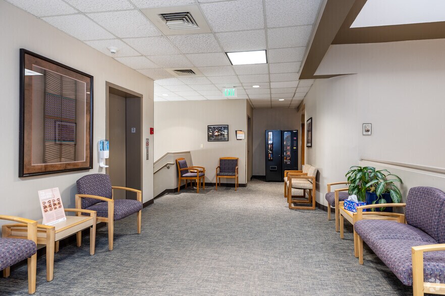 Photo of 2nd Floor Ste 200