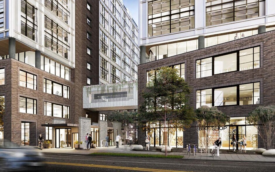 More Photos Of 700 Dexter Ave N, Seattle Unknown For Lease