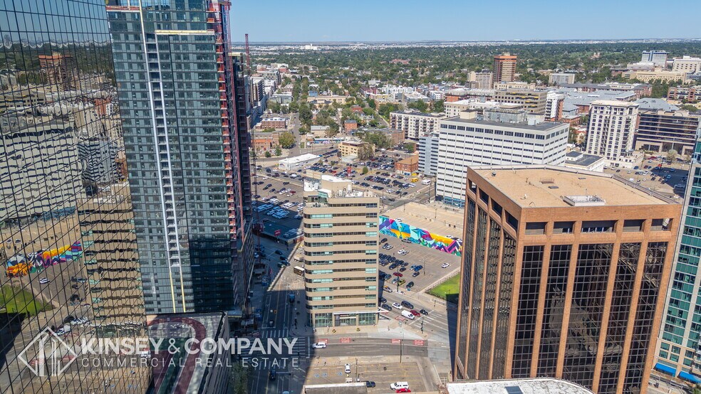 More Photos Of 1800 Glenarm Pl, Denver Loft Creative Space For Sale