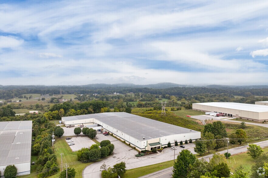 More Photos Of 1485 Mountain Rd, Andersonville Warehouse For Sale