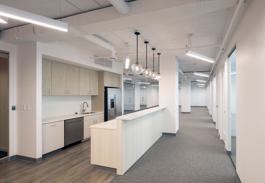 More Photos Of 1150 Connecticut Ave NW, Washington Office For Lease
