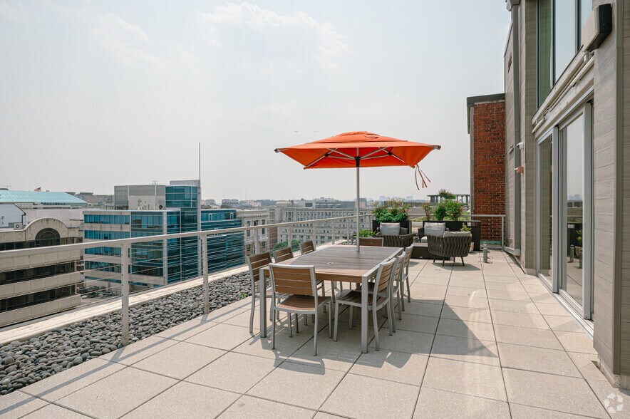 More Photos Of 1411 K St NW, Washington Medical For Lease