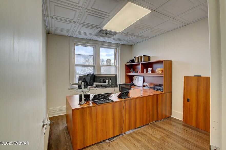 More Photos Of 738 Bellefonte Ave, Lock Haven Industrial For Sale
