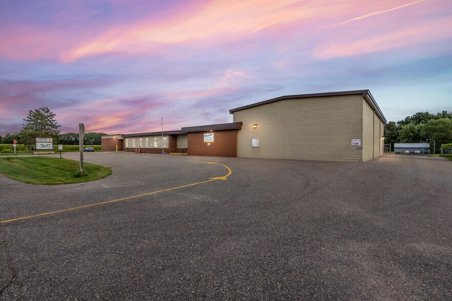 More Photos Of W11195 WI-127, Portage Schools For Sale