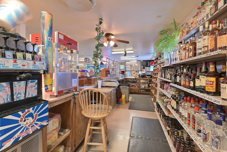 More Photos Of 11400 Loma Rica Rd, Marysville General Retail For Sale