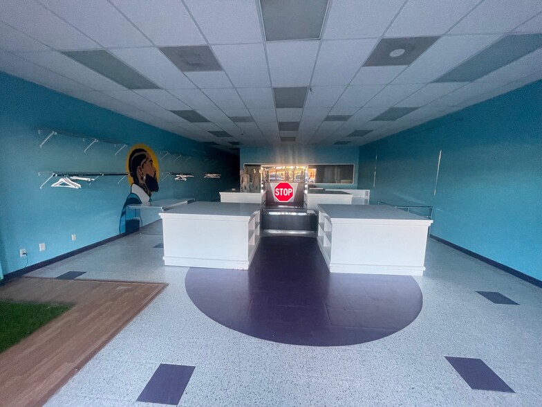 More Photos Of 1902-1906 S 10th St, McAllen Daycare Center For Lease