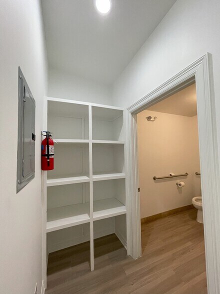 More Photos Of 109 Enterprise Pky, Boerne Loft Creative Space For Lease