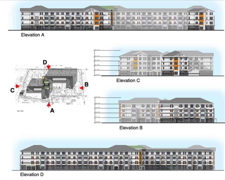 More Photos Of 1015 Plymouth Street, Abington Land For Sale