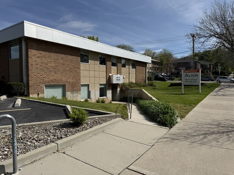 More Photos Of 170 S 1000 E, Salt Lake City Medical For Lease