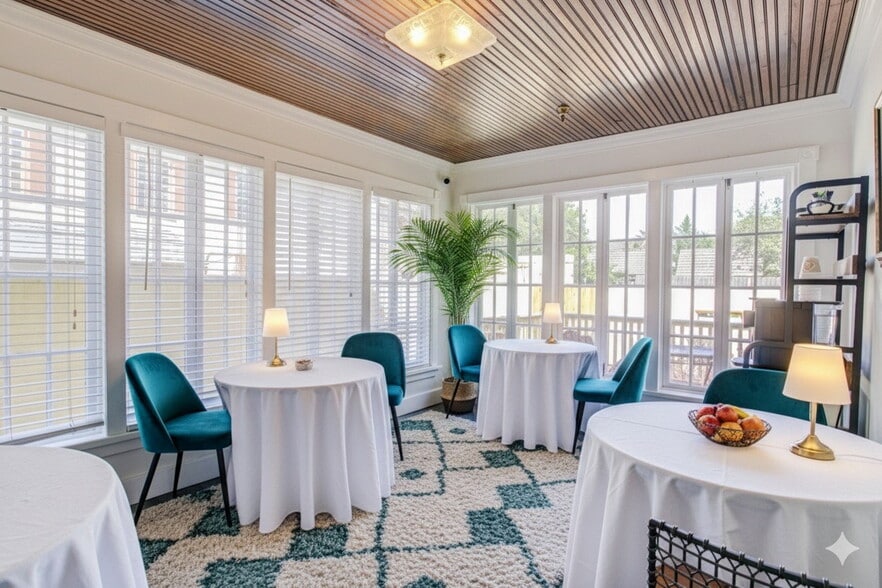 More Photos Of 29 Cuna St, Saint Augustine Hospitality For Sale