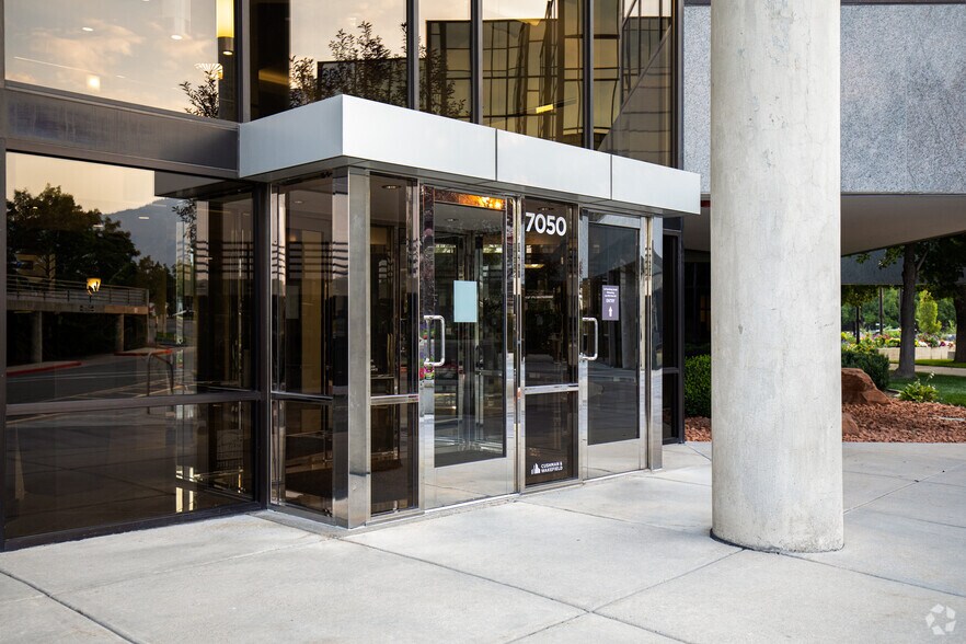 More Photos Of 7050 S Union Park Ave, Midvale Office For Lease