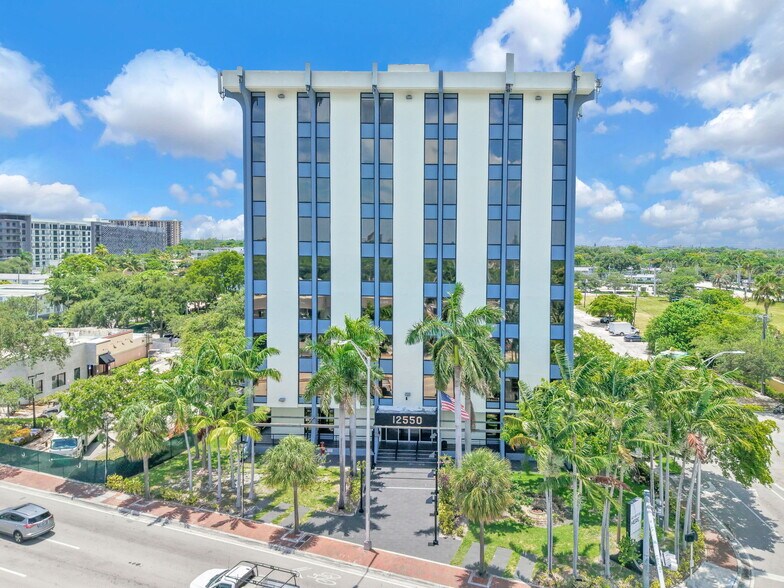 More Photos Of 12550 Biscayne Blvd, North Miami Medical For Sale