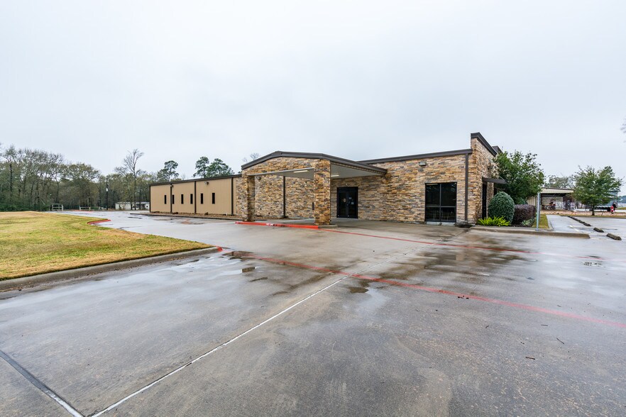 More Photos Of 23750 FM 1314 Rd, Porter Office For Sale