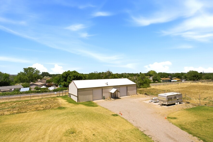 More Photos Of , Roy Industrial For Sale