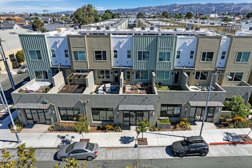 More Photos Of 986 W Grand Ave, Oakland Apartments For Lease