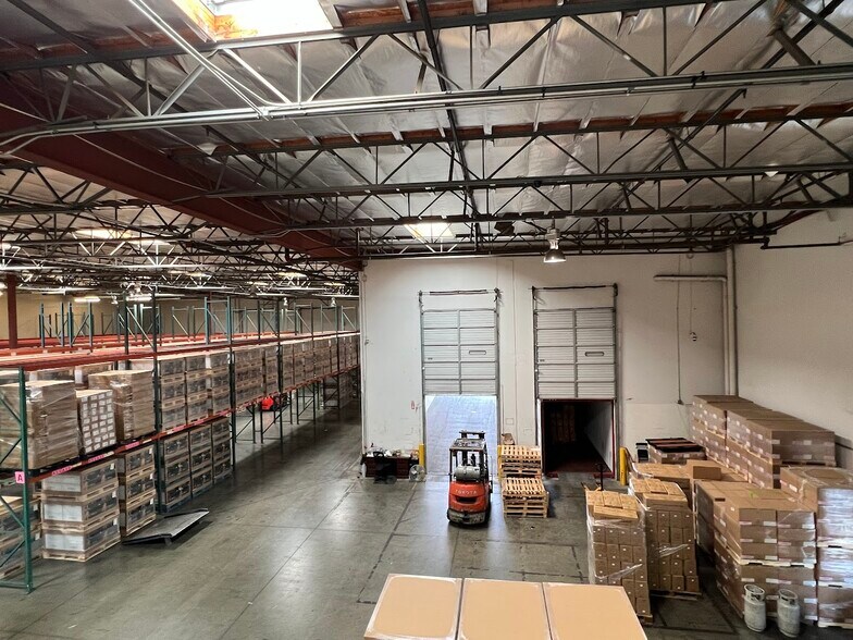 More Photos Of 1770 S Vineyard Ave, Ontario Warehouse For Sale