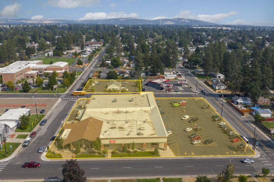 More Photos Of , Spokane General Retail For Sale