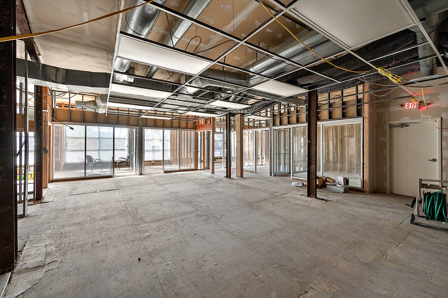 More Photos Of 14533 Mack Ave, Detroit Office For Sale