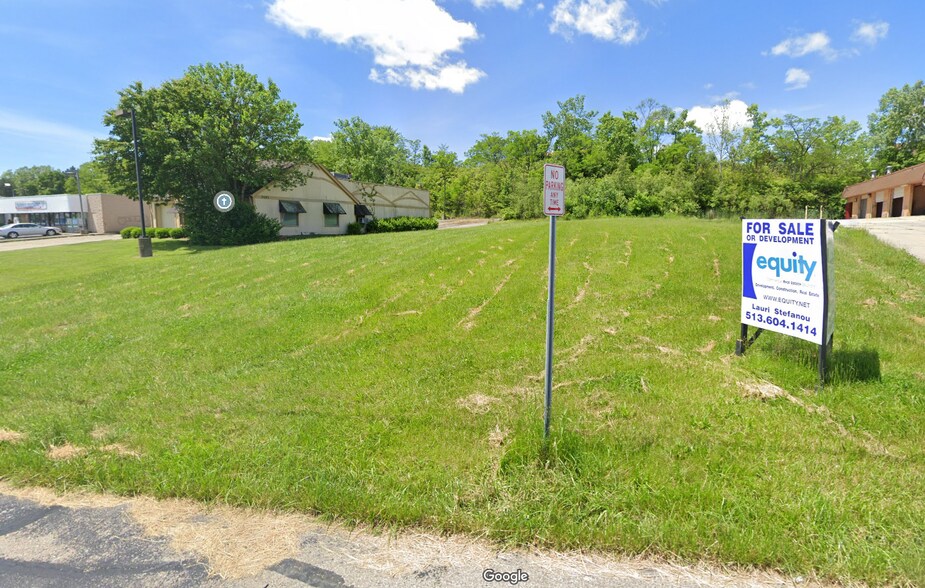 More Photos Of 7141 Dixie Hwy, Fairfield Land For Sale