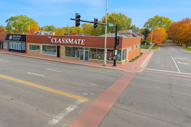 More Photos Of 3625 W 95th St, Evergreen Park Storefront Retail Office For Lease