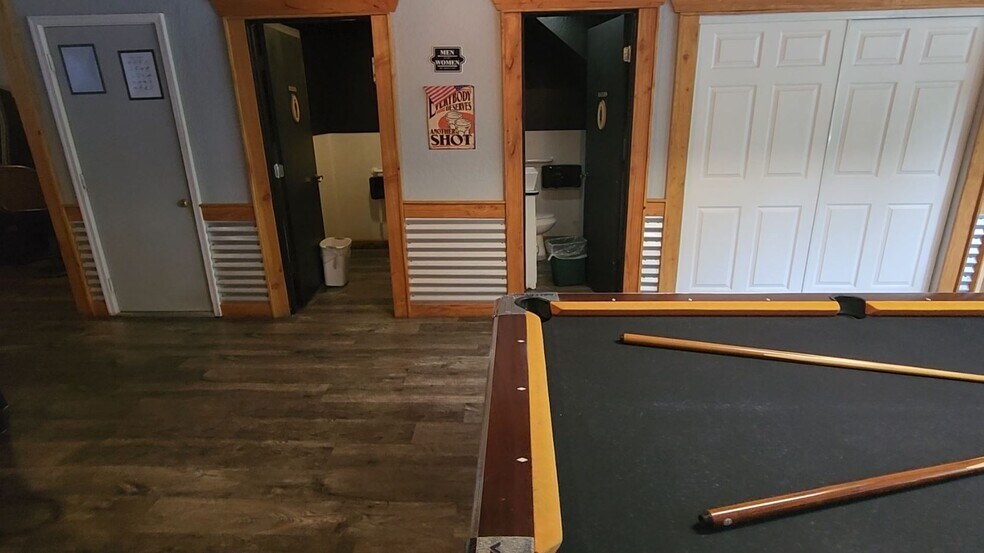 More Photos Of 10786 Highway 126, Mapleton General Retail For Sale