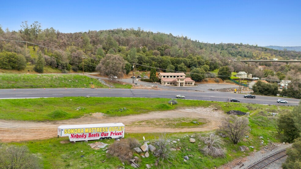 More Photos Of 13501 Mono Way way, Sonora Land For Sale