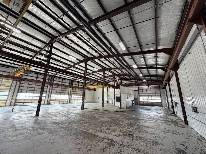 More Photos Of 1088 N Robertson Rd, Casper Flex For Sale