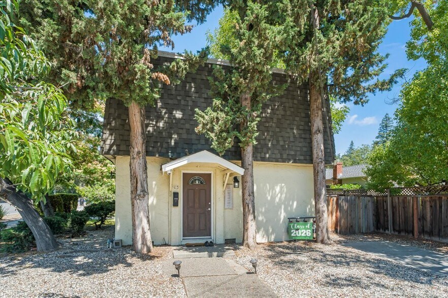 More Photos Of 103 Tennyson Ave, Palo Alto Apartments For Sale