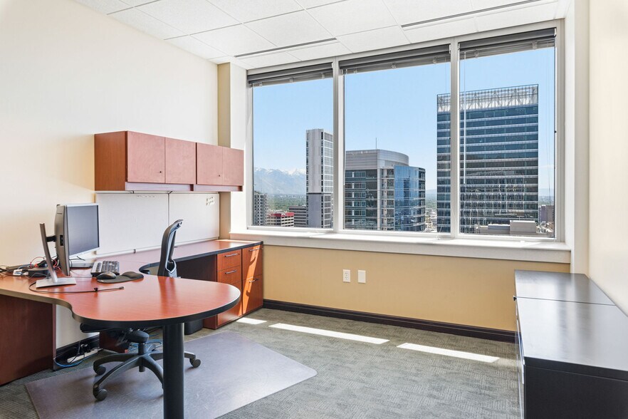 More Photos Of 1 S Main St, Salt Lake City Office For Lease