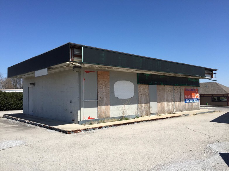 More Photos Of 1495 Findlay Rd, Lima Service Station For Lease