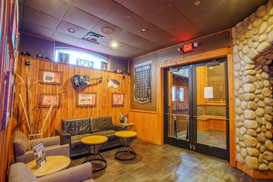 More Photos Of 891 De Marco Dr, Henderson Restaurant For Lease