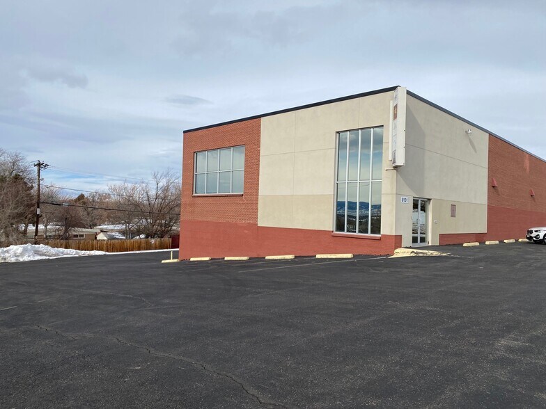 More Photos Of 8151 Bradburn Dr, Westminster Lodge Meeting Hall For Sale