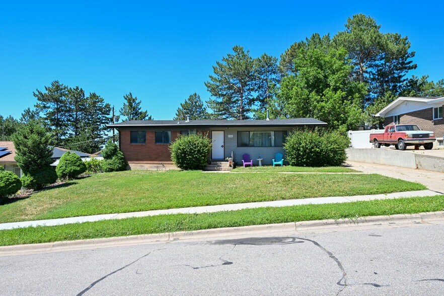 Primary Photo Of 1070 40th St, Ogden Multifamily For Sale