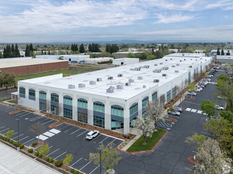 Primary Photo Of 11311 White Rock Rd, Rancho Cordova Warehouse For Lease