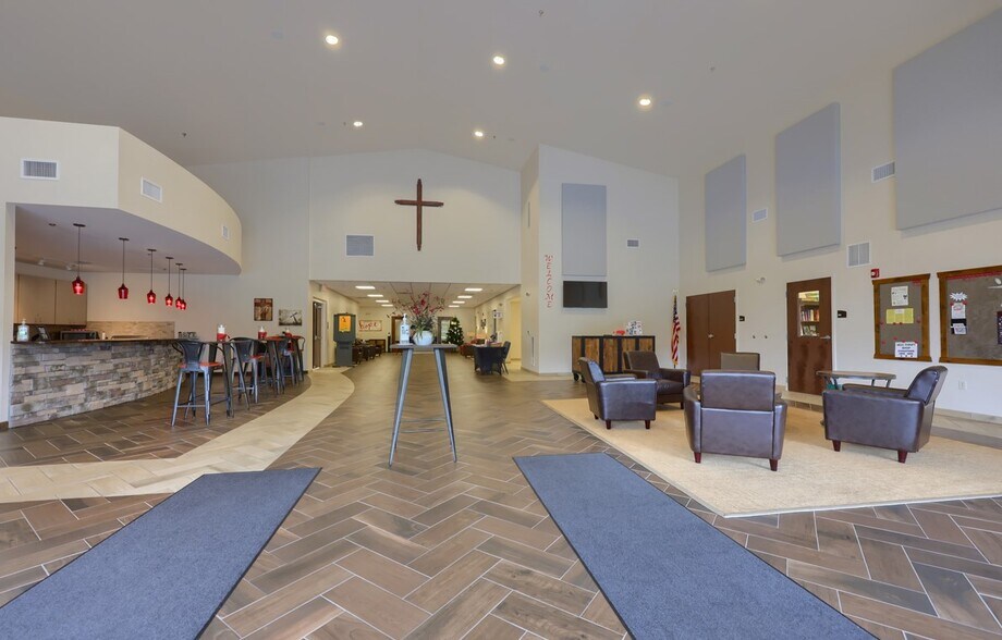 More Photos Of 242 Bender Rd, Millersville Religious Facility For Sale