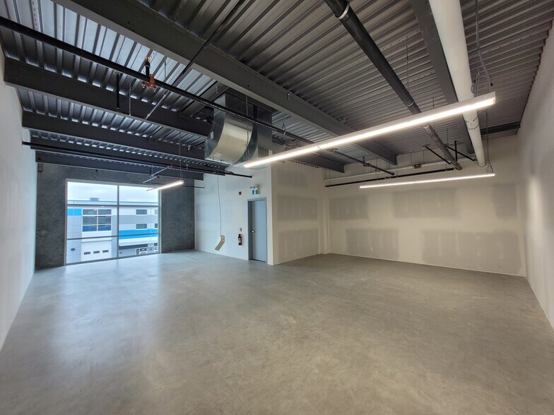 More Photos Of 23251 Fraserwood Way, Richmond Industrial For Sale