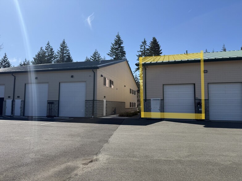 More Photos Of 9401 Bujacich Rd, Gig Harbor Warehouse For Lease
