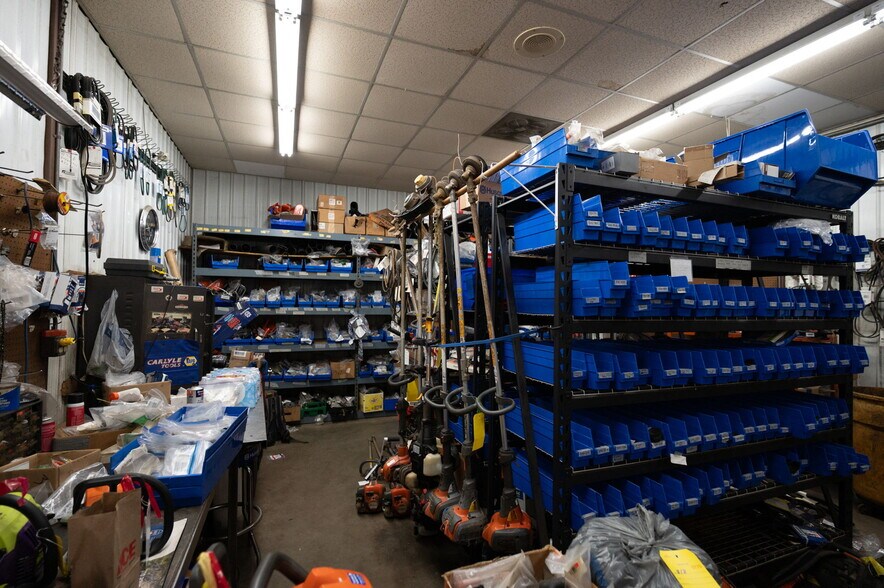 More Photos Of 969 Reepsville Rd, Lincolnton Freestanding For Sale