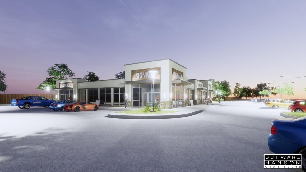 12700 Timberland Dr, Fort Worth, TX 76244 Retail For Lease