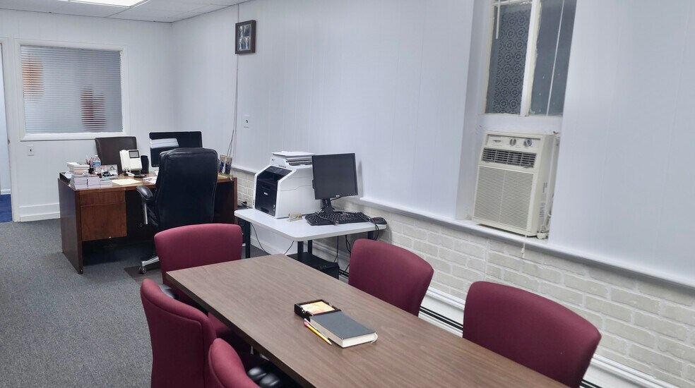 More Photos Of 45504 Cass Ave, Utica Religious Facility For Sale