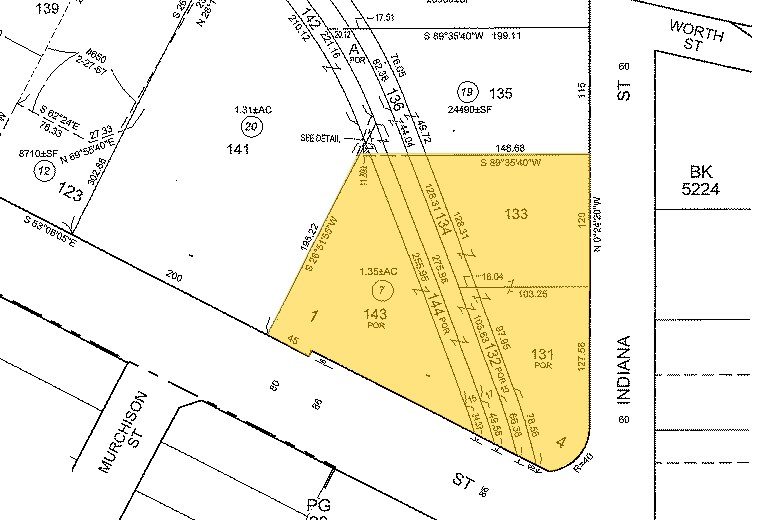 More Photos Of 1705 N Indiana St, Los Angeles Manufacturing For Lease