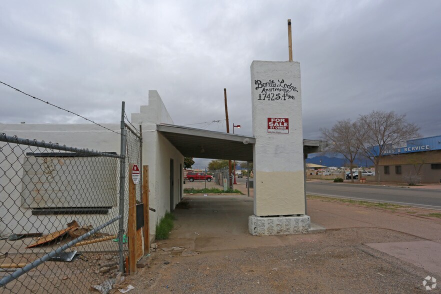 More Photos Of 1742 S 4th Ave, Tucson Apartments For Sale