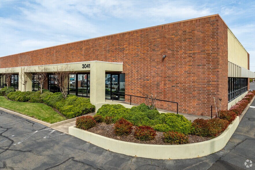 Primary Photo Of 3041 65th St, Sacramento Office For Lease