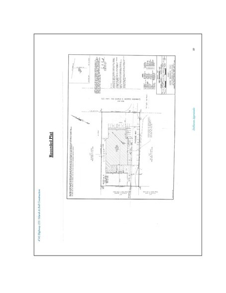 More Photos Of 4741 Highway 153, Easley Flex For Lease