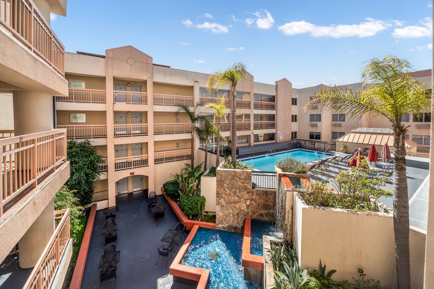 More Photos Of 5250 W El Segundo Blvd, Hawthorne Hotel For Sale