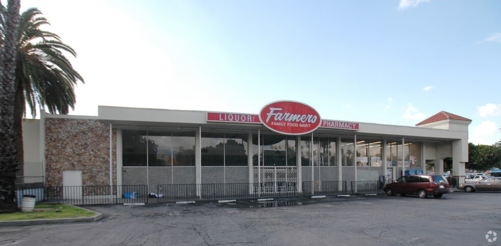 More Photos Of 442-452 N Los Robles Ave, Pasadena Storefront For Sale